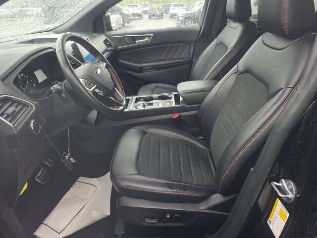 2023 Ford Edge ST-Line