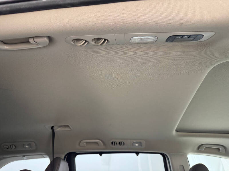 2016 Honda Odyssey EX-L w/RES