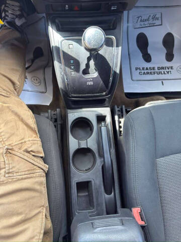 2014 Jeep Compass Sport