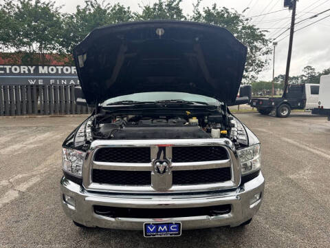 2015 RAM 3500