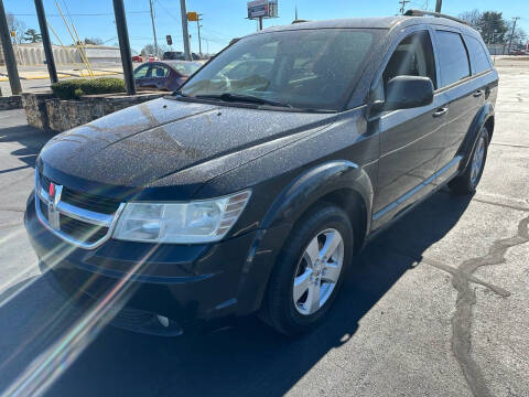 2010 Dodge Journey for sale at Import Auto Mall in Greenville SC