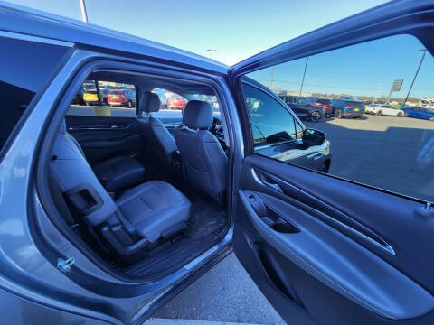 2021 Buick Enclave Premium