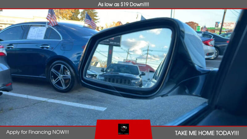 2015 BMW 5 Series 535i xDrive