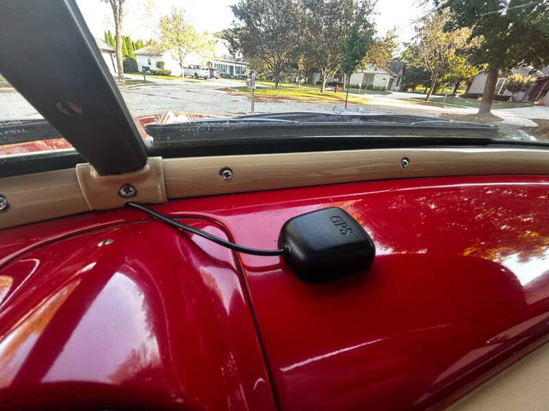 1949 Oldsmobile Futuramic 76