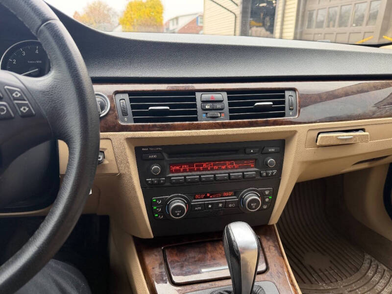 2009 BMW 3 Series 328i