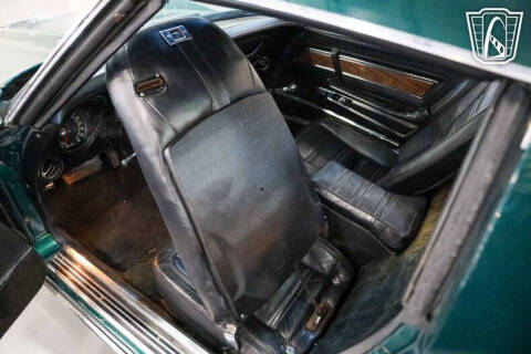 1973 Chevrolet Corvette