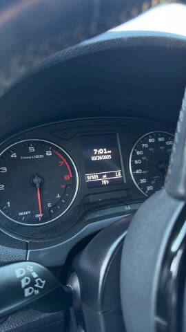 2016 Audi A3 1.8T Premium