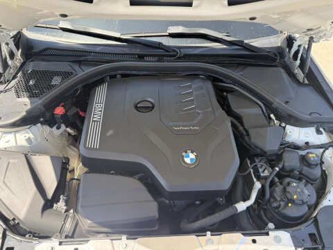 2019 BMW 3 Series 330i