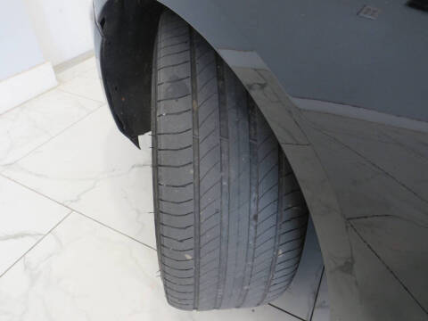 2018 Chevrolet Malibu Premier