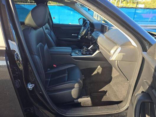 2024 Mazda CX-90 3.3 Turbo Select