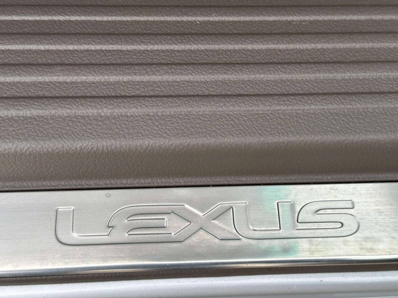 LexusGX 46024