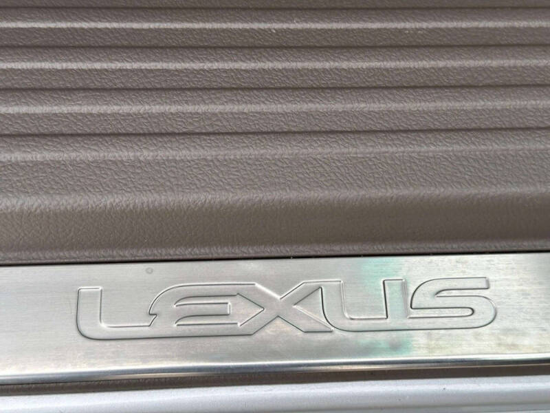 2012 Lexus GX 460