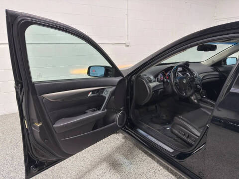 2013 Acura TL