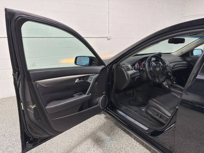 2013 Acura TL