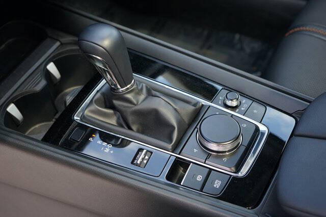 2024 Mazda CX-50 2.5 Turbo Premium Plus