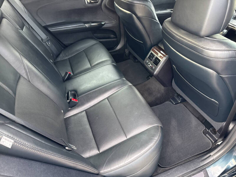 2015 Toyota Avalon Limited