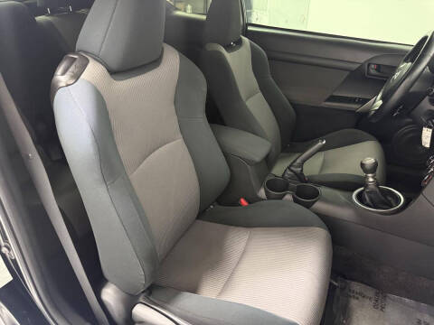 2015 Scion tC