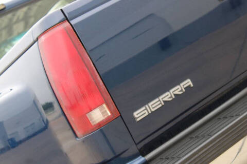 1995 GMC Sierra 1500