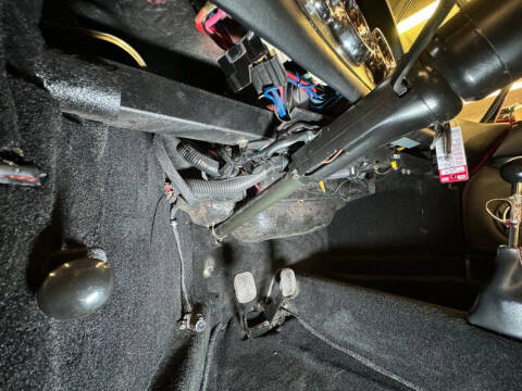 1969 Volkswagen Beetle