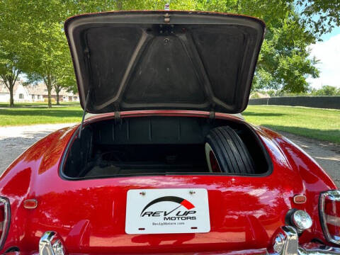 1959 Mercedes-Benz 190-Class