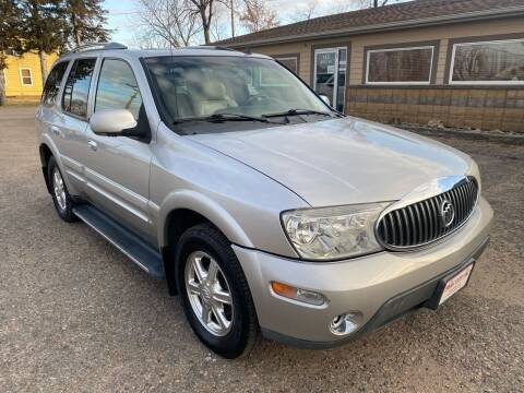 2006 Buick Rainier for sale at Truck City Inc in Des Moines IA