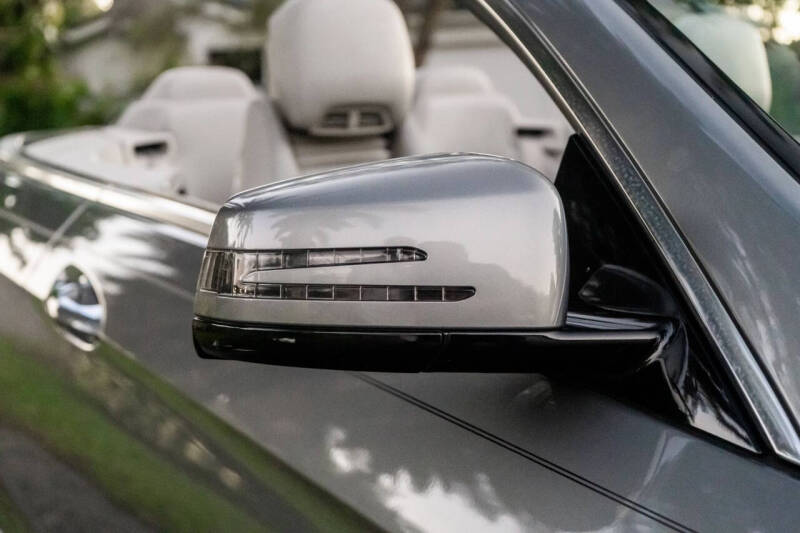 2011 Mercedes-Benz E-Class E 350