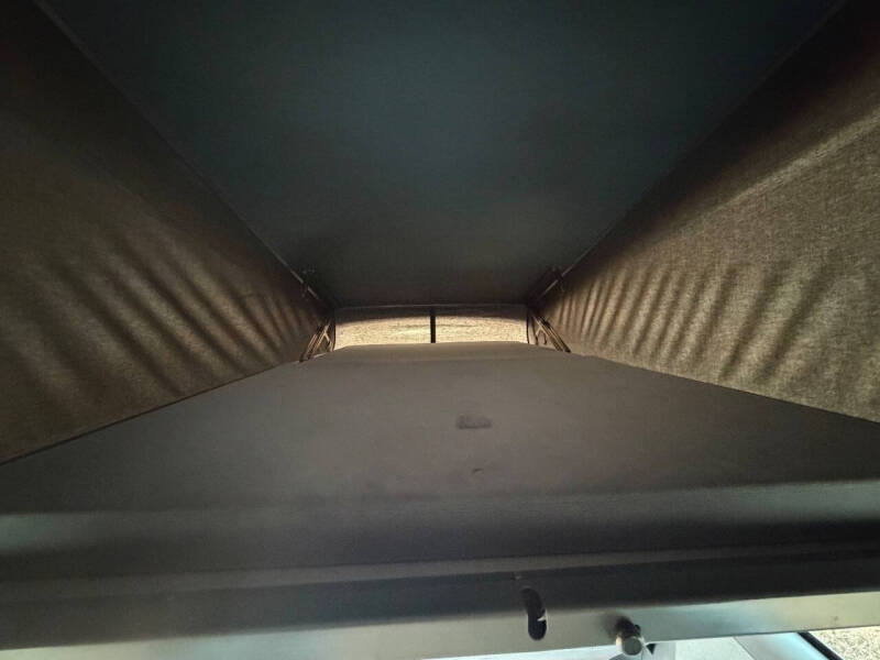 1993 Volkswagen EuroVan MV