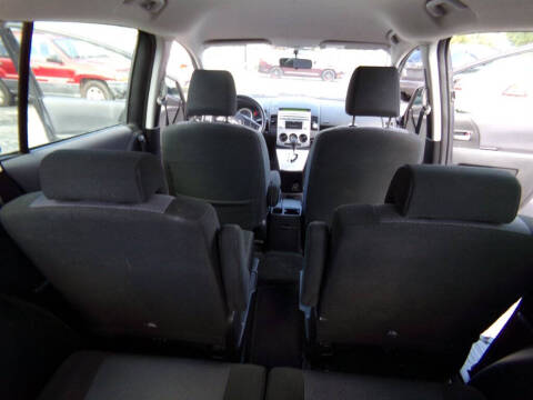 2006 Mazda MAZDA5