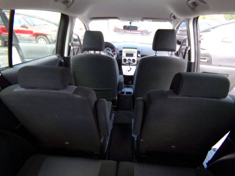 2006 Mazda MAZDA5