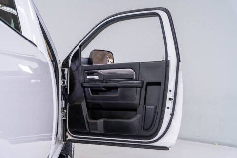 2019 RAM 2500 Tradesman