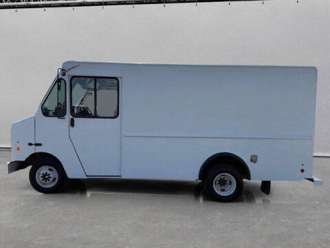 2013 Ford E-Series