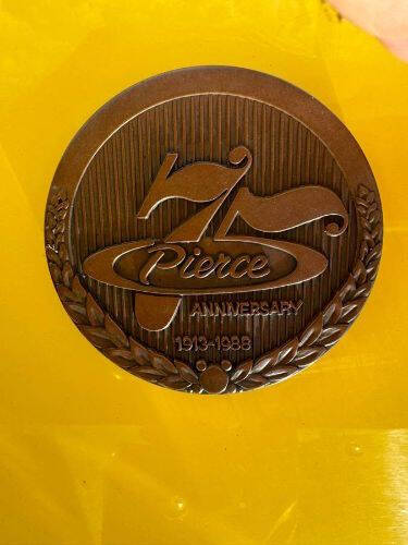 1988 Ford F-350 Super Duty