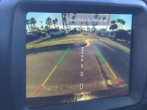 2023 Jeep Renegade Altitude