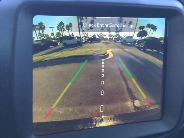 2023 Jeep Renegade Altitude