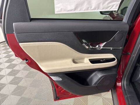 2025 Lincoln Corsair Grand Touring