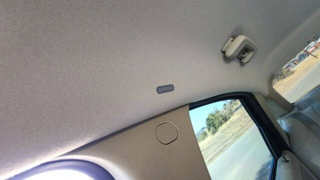 2005 Ford Five Hundred Limited