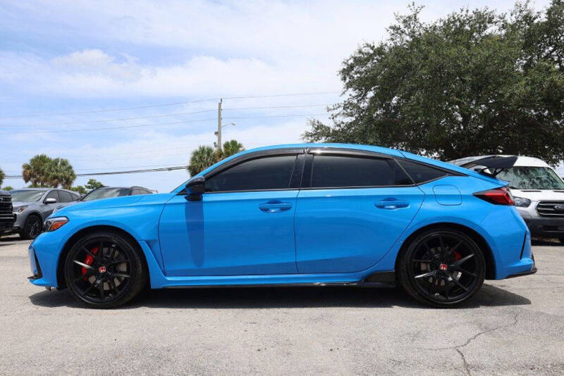 2026 Honda Civic Type R