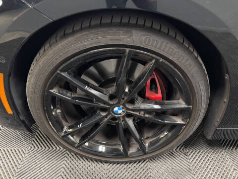 2022 BMW 4 Series 430i