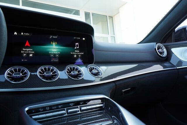 2023 Mercedes-Benz AMG GT 63