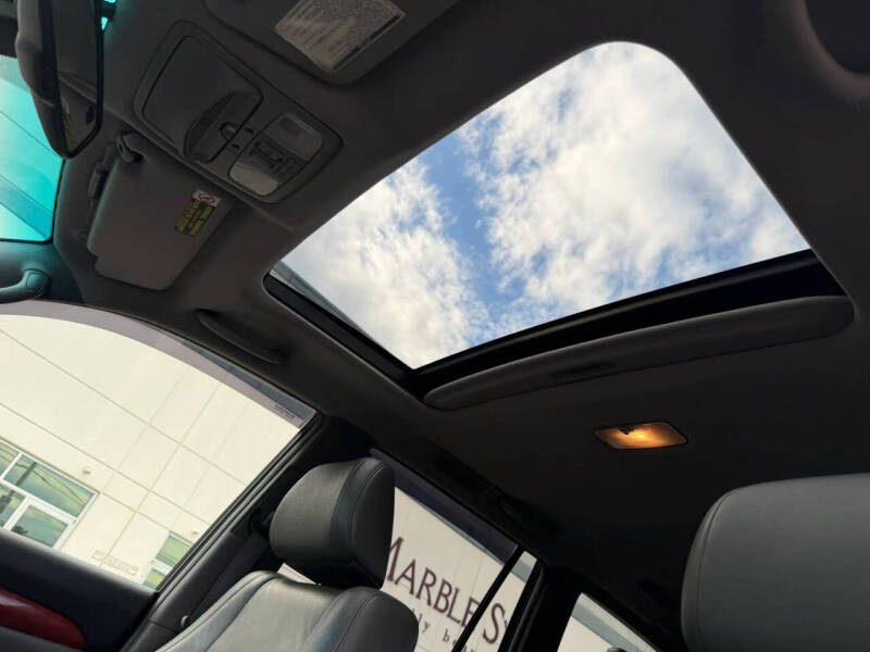 2008 Lexus GX 470