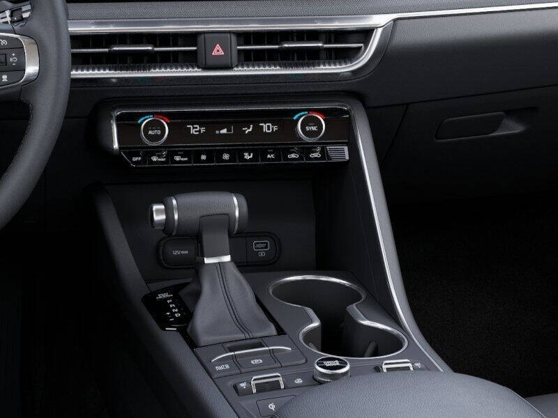 2024 Kia K5