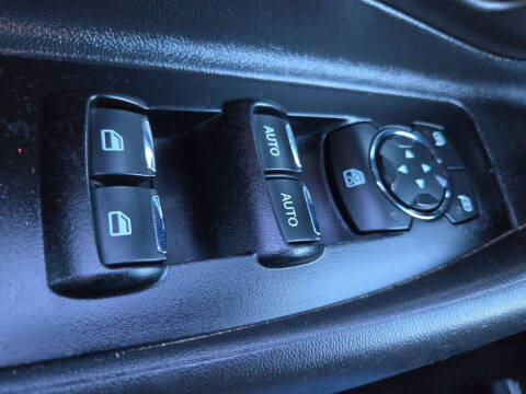 2014 Ford Taurus Limited