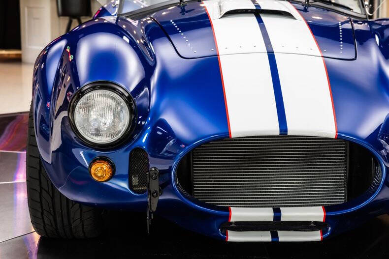 1965 Shelby Cobra