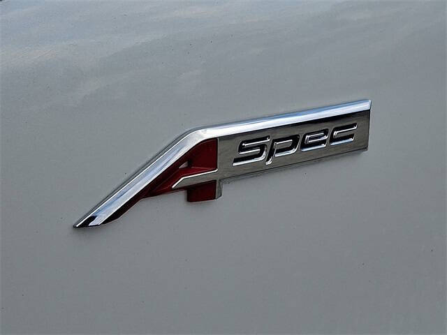 2025 Acura ADX w/A-SPEC