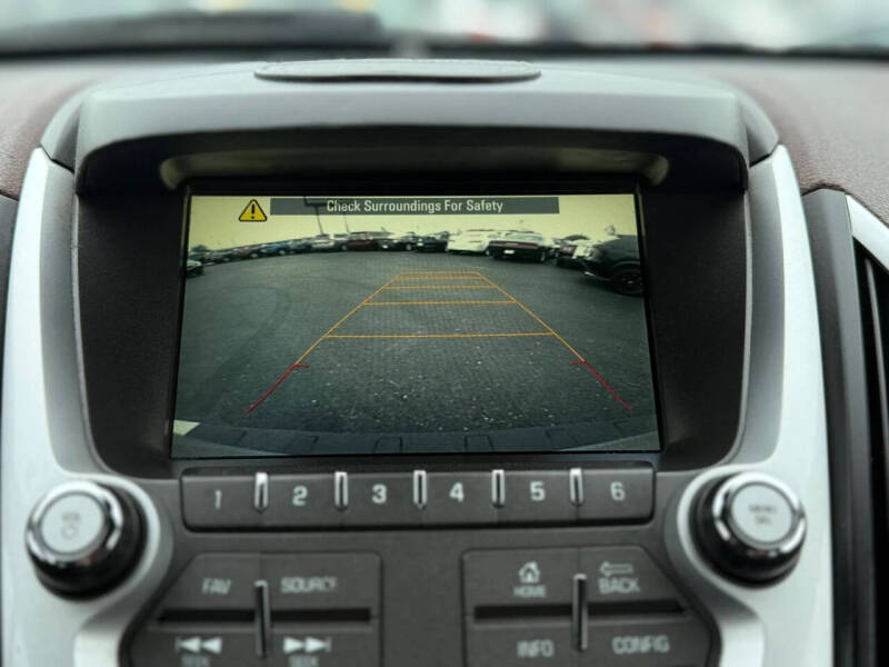 2012 GMC Terrain SLT-1