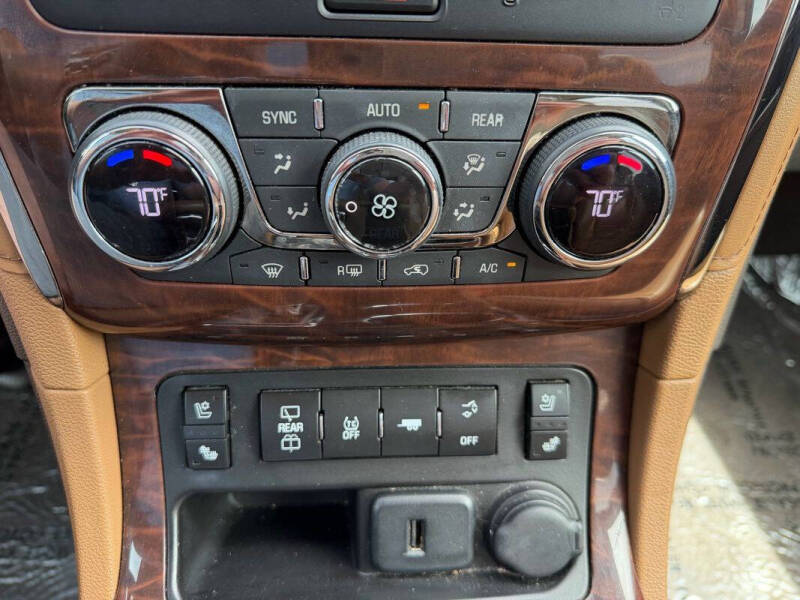 2016 Buick Enclave Premium