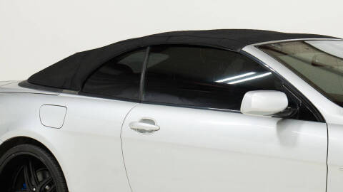 2009 BMW 6 Series 650i