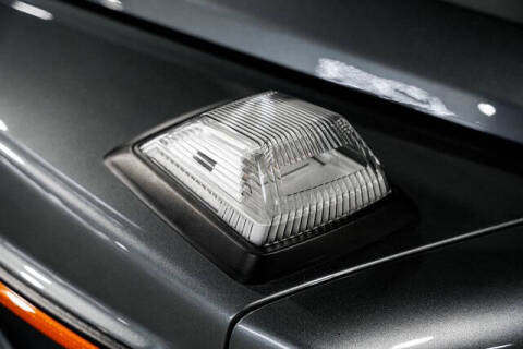 2021 Mercedes-Benz G-Class AMG G 63