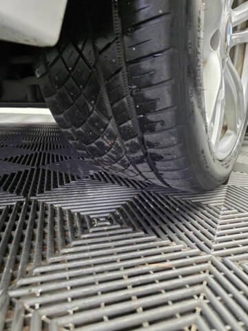 2014 BMW 4 Series 428i