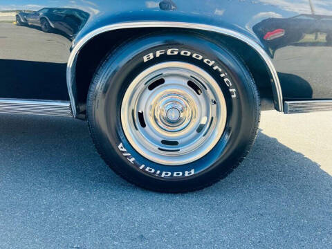 1966 Chevrolet Chevelle